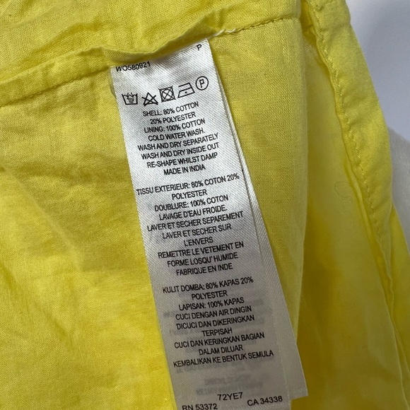 French Connection Top - Picture 2 of 6